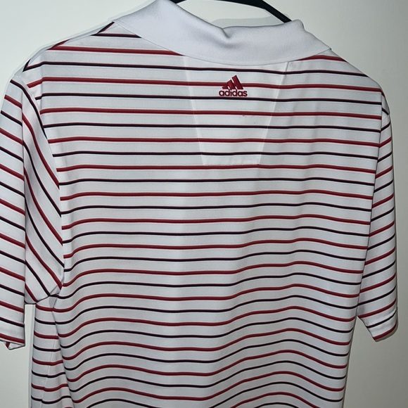 NC State Wolfpack Lonnie pool golf Polo - Picture 2 of 2